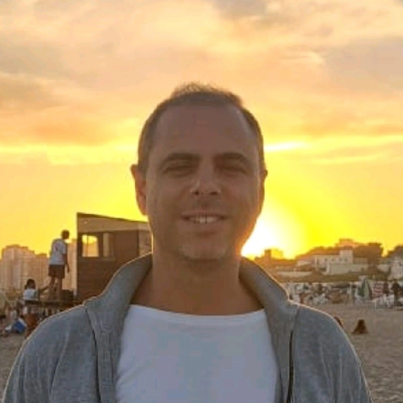 Diego Rosenhain